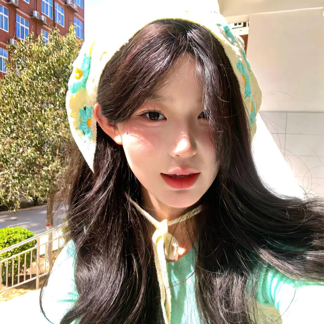 阳光下的影子