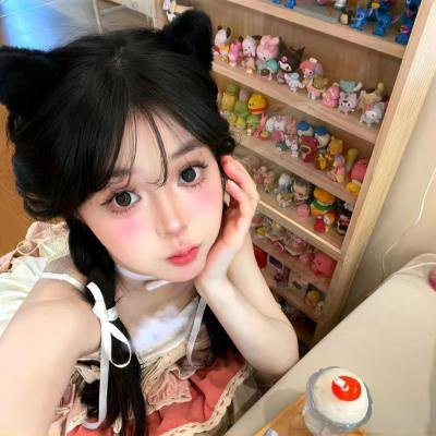 暗街花