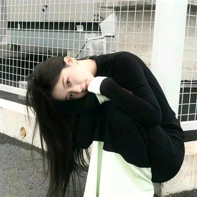 不良女郎