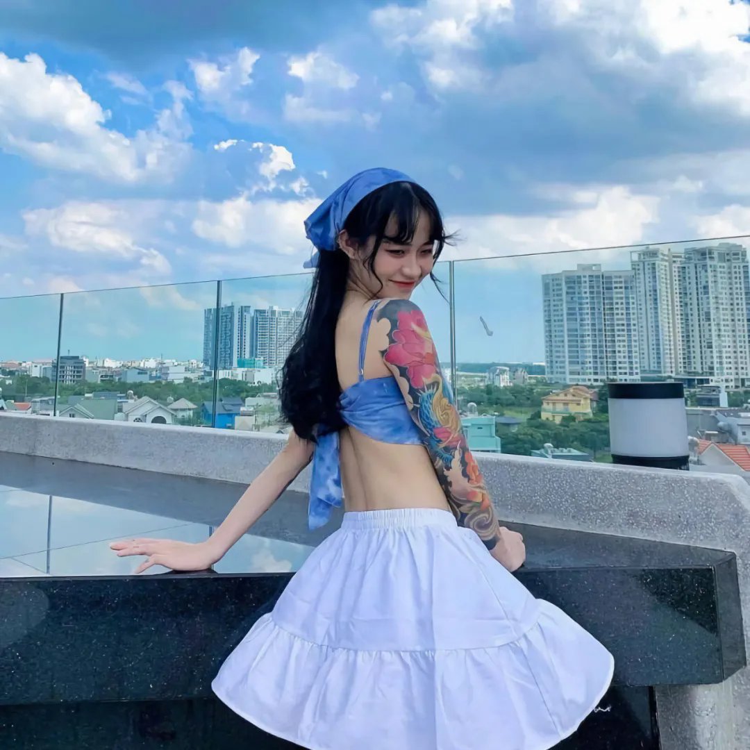 看我说什么